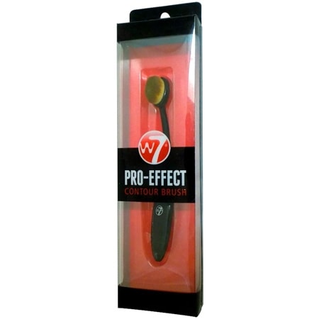 W7 Pro-Effect Konturborste