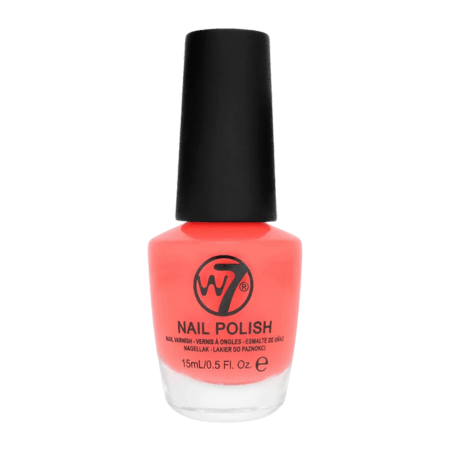 W7 Brazil Nagellack - 15ml