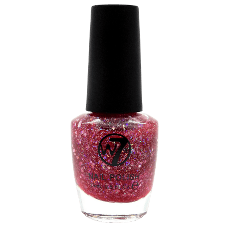 W7 Nagellack - Fairy