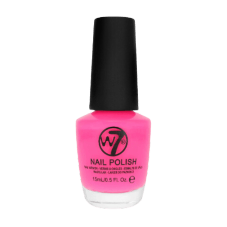 W7 Nicosia Nagellack - 15ml