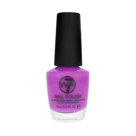 W7 Puerto Rico Nagellack - 15ml