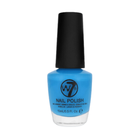 W7 St. Lucia Nagellack - 15ml