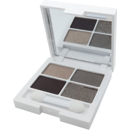 W7 Very Vegan Warm Winter ögonskuggspalett