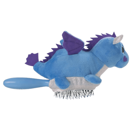 Våt borste Dragon hårborste