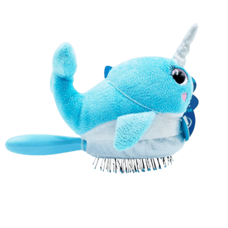 Wet Brush Narval Hårborste