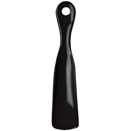 Traditionellt skohorn (18cm) - Svart