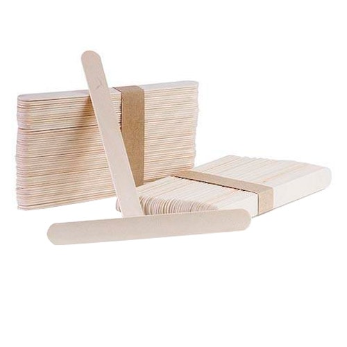 Appliceringspinnar 15 cm - 50 st