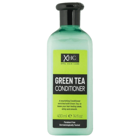 XHC Green Tea Hårbalsam – 400ml
