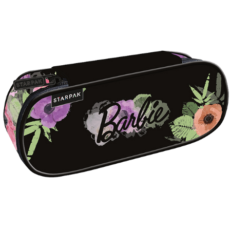 Barbie pennfodral