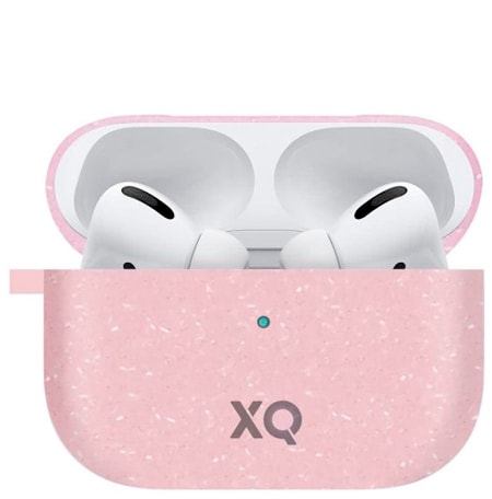 Xqisit Eco Airpods Pro-skydd