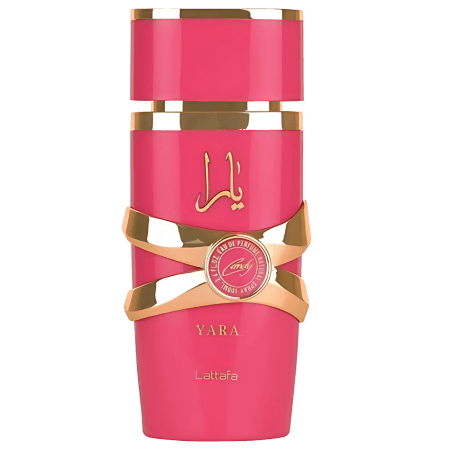 Lattafa Yara Candy Eau De Parfum - 100ml