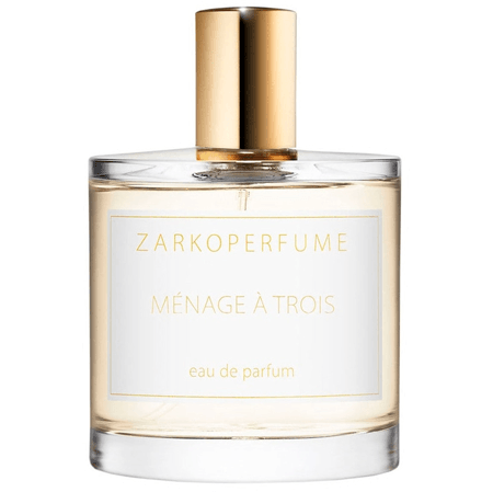 Zarkoperfume Ménage à Trois - Eau de Parfum 100ML
