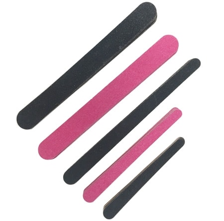 Zazie Nagelfil - 30 st