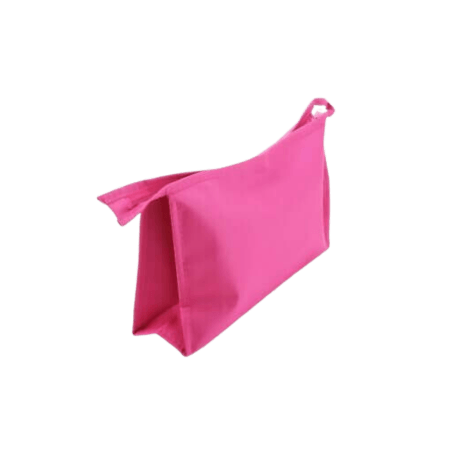 Zazie necessär rosa