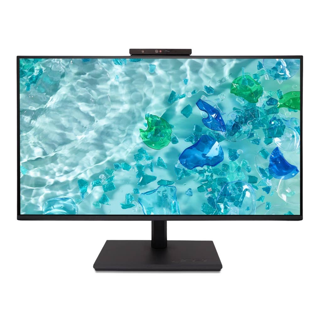 Acer B7 Skärm | Vero B277UD6 | Svart