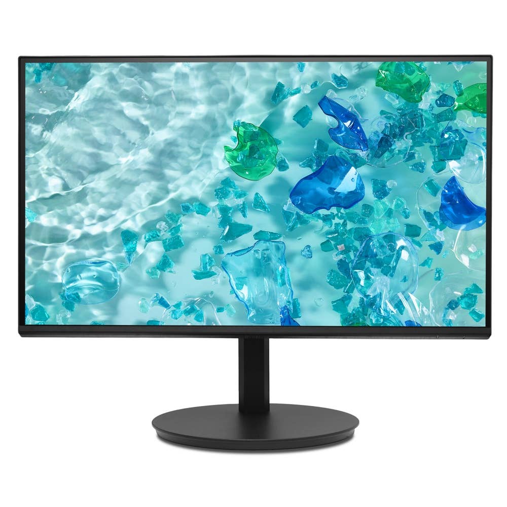 Acer CB2 Skärm | Vero CB272P6 | Svart