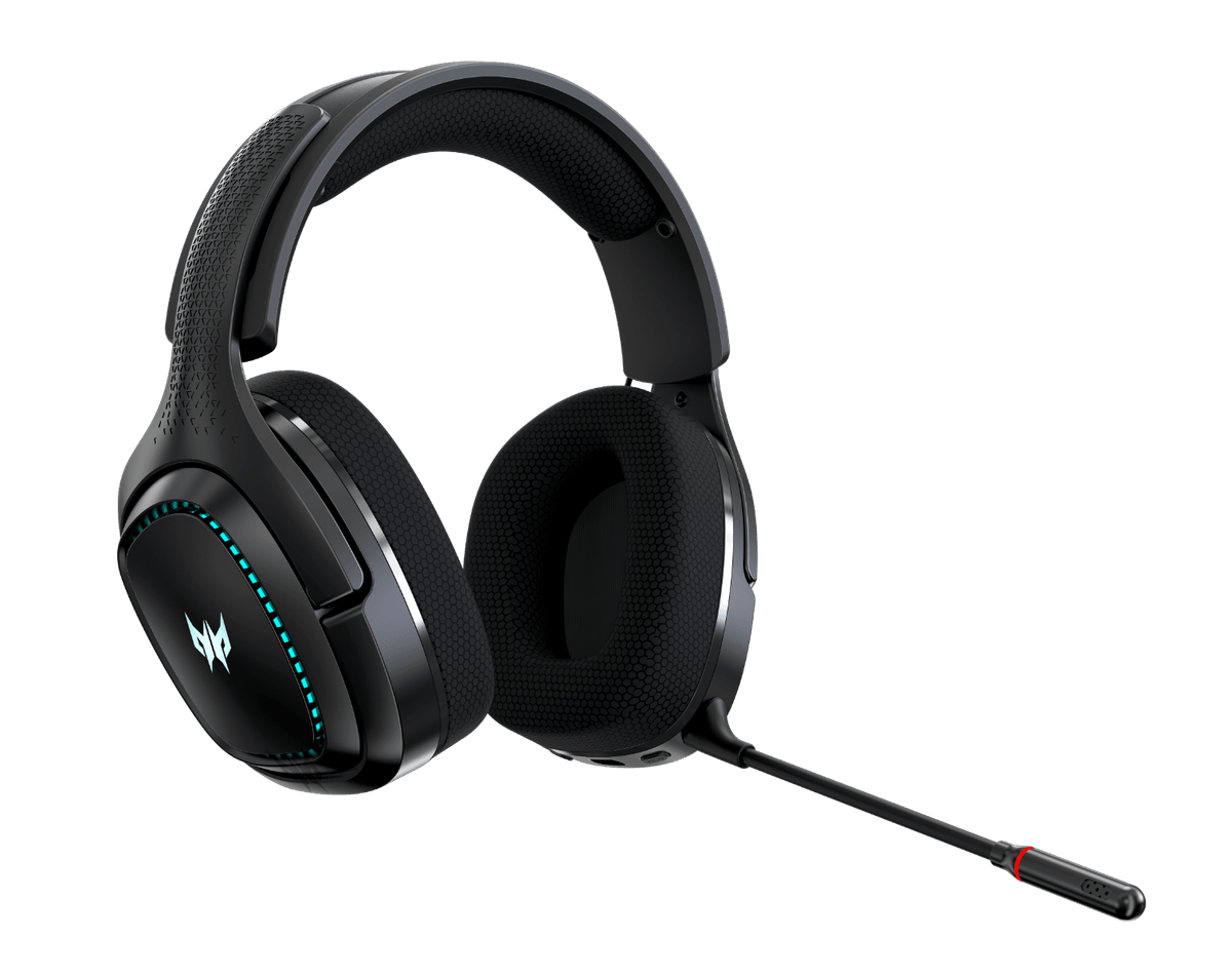 Predator Galea 550 spelheadset