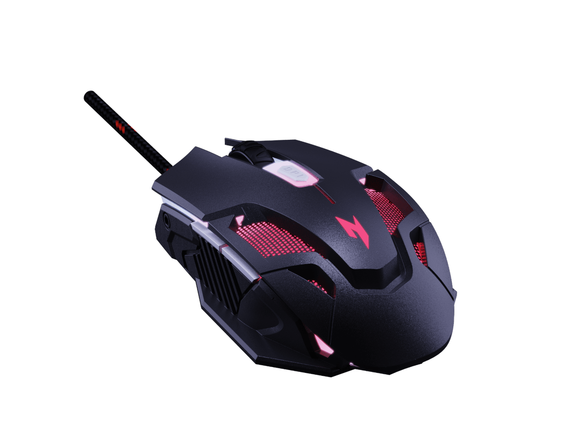 Acer Nitro spelmus II