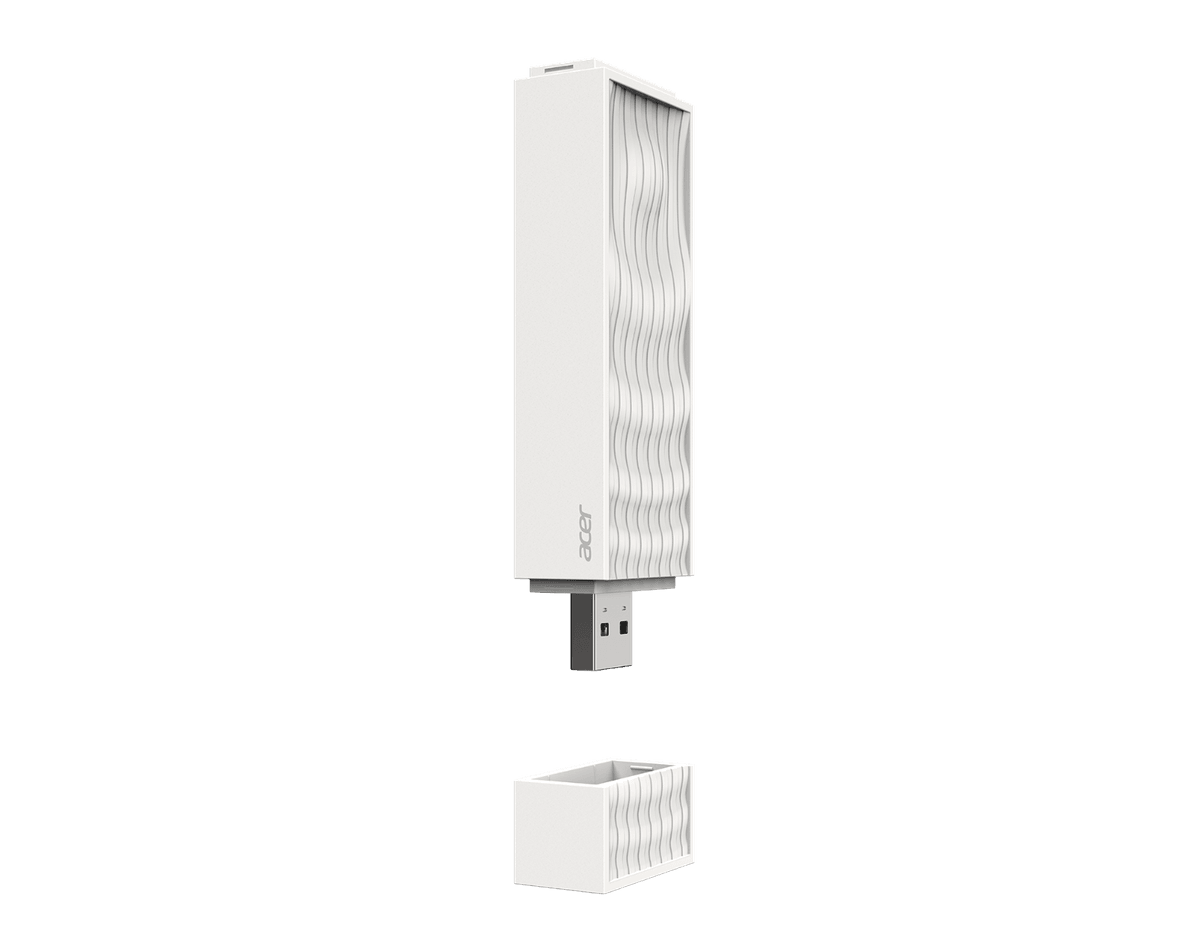 Acer Wave D7 WiFi-dongel
