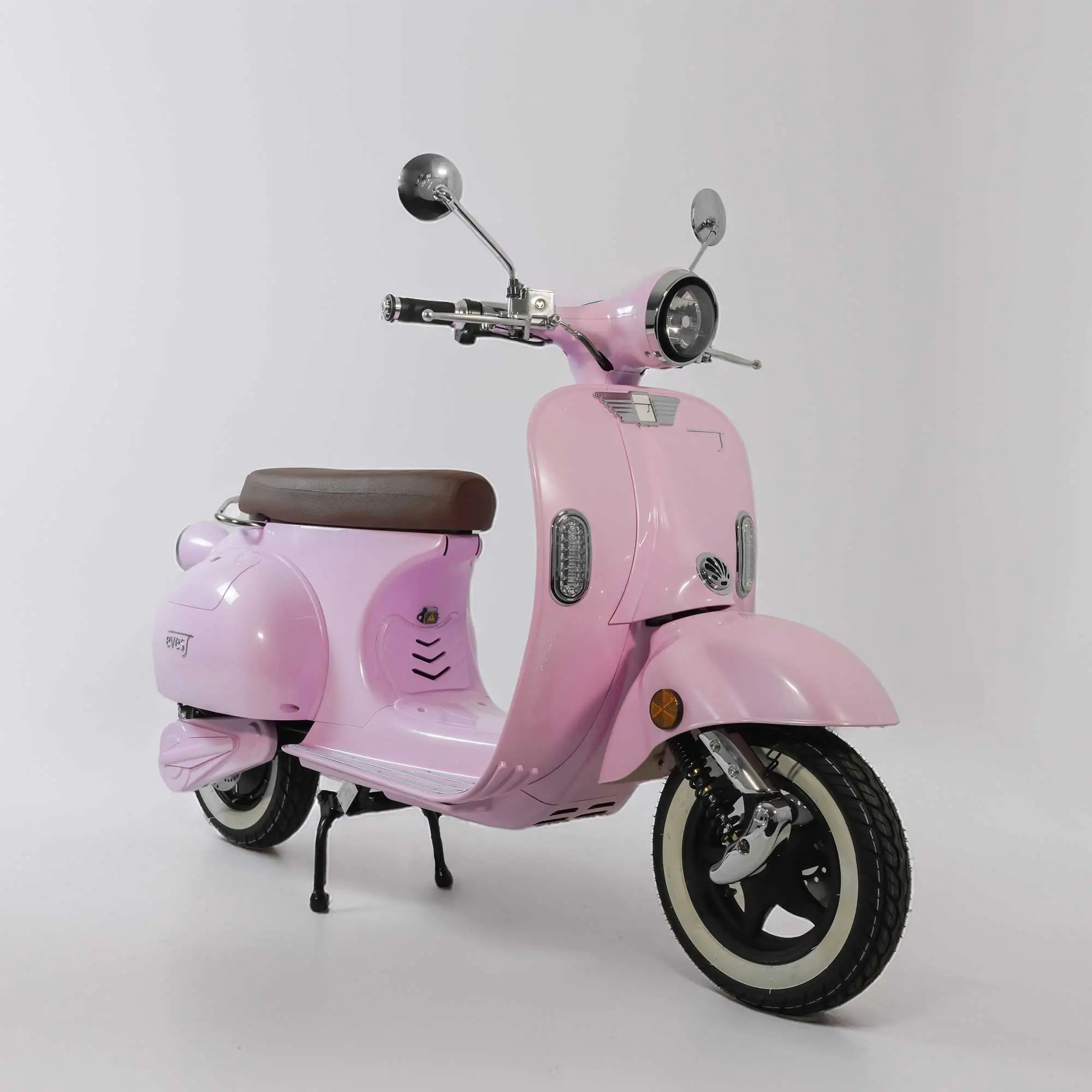 Evess Elmoped - Rosa