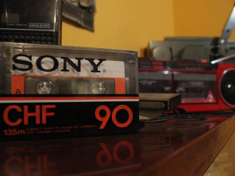 Elsystem & Elektronik