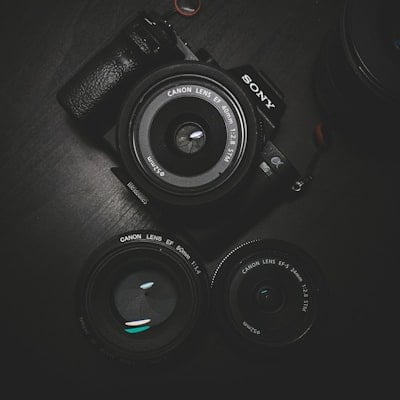 Foto & Video