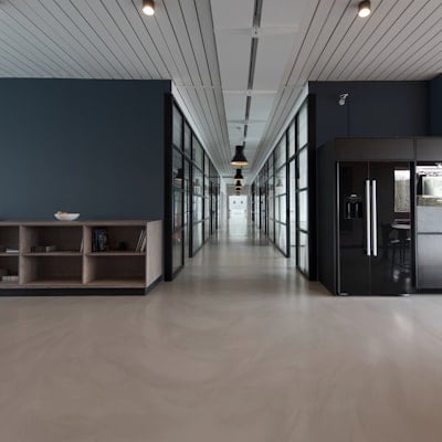 Kontor & Skola