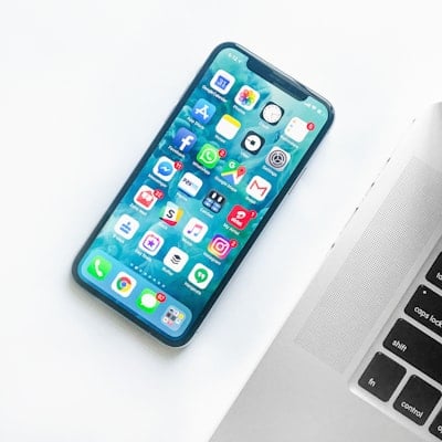 Mobiltelefoner & Tillbehör