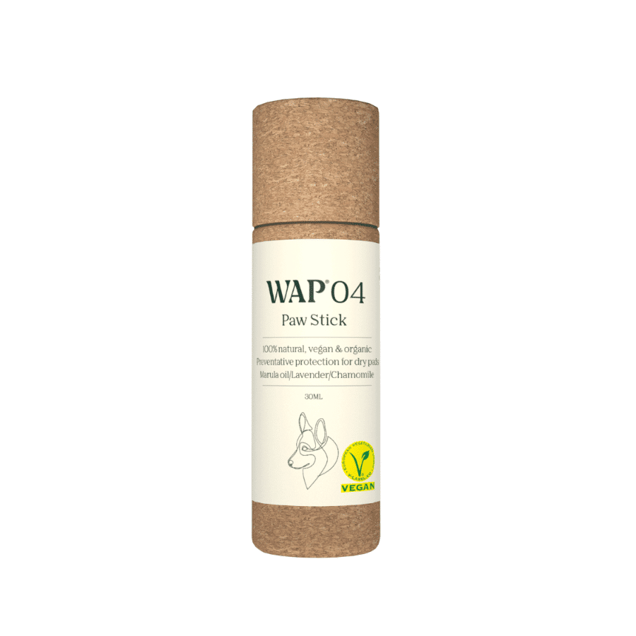 WAP: 4 Paw-Pin - 30ml