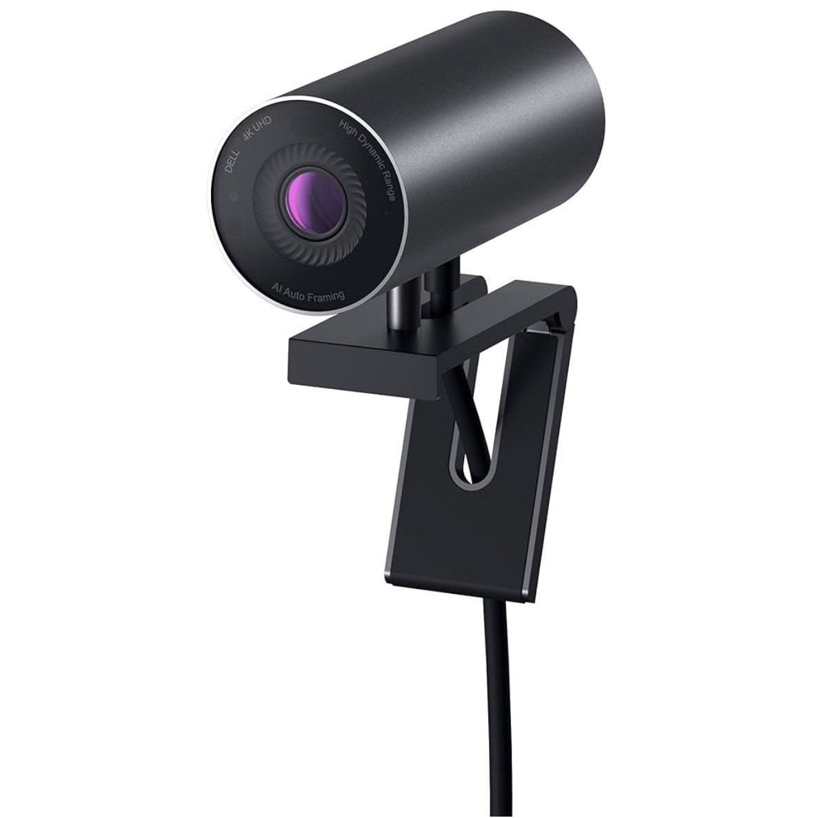 Dell UltraSharp HDR 4K Webcam with 4K Sony STARVIS CMOS Sensor *BRAND NEW*