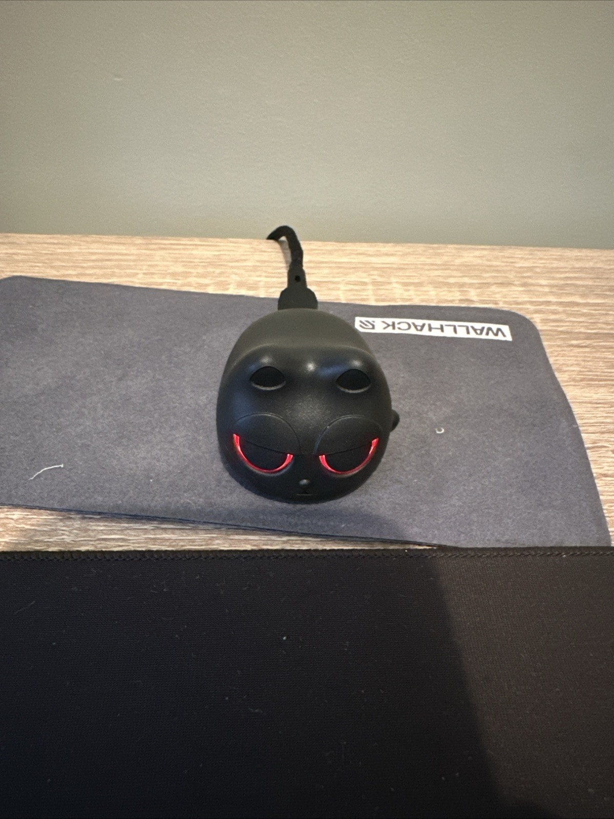 WLMouse Beast G Wireless Gaming Mouse Black