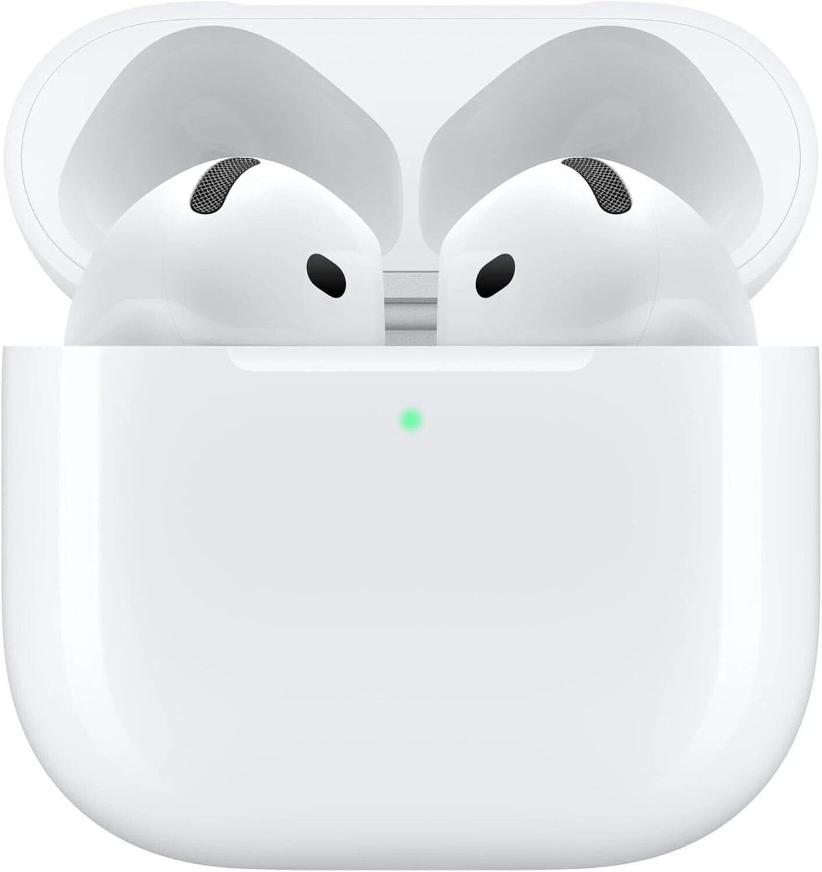 Apple Airpods 4the Generation ANC Brand New and Sealed with Same Day Dispatch
