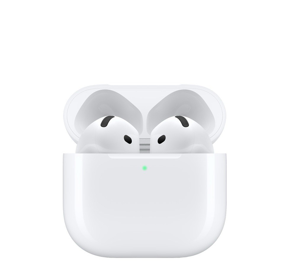 AirPods 4th Generation Active Noise Cancelling In-Ear Earphones