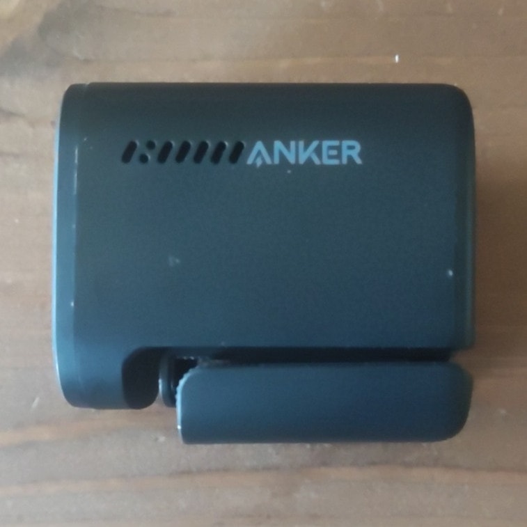 Anker PowerConf C200 2K Webcam for PC, Computer Camera with AI-Noise Canceling
