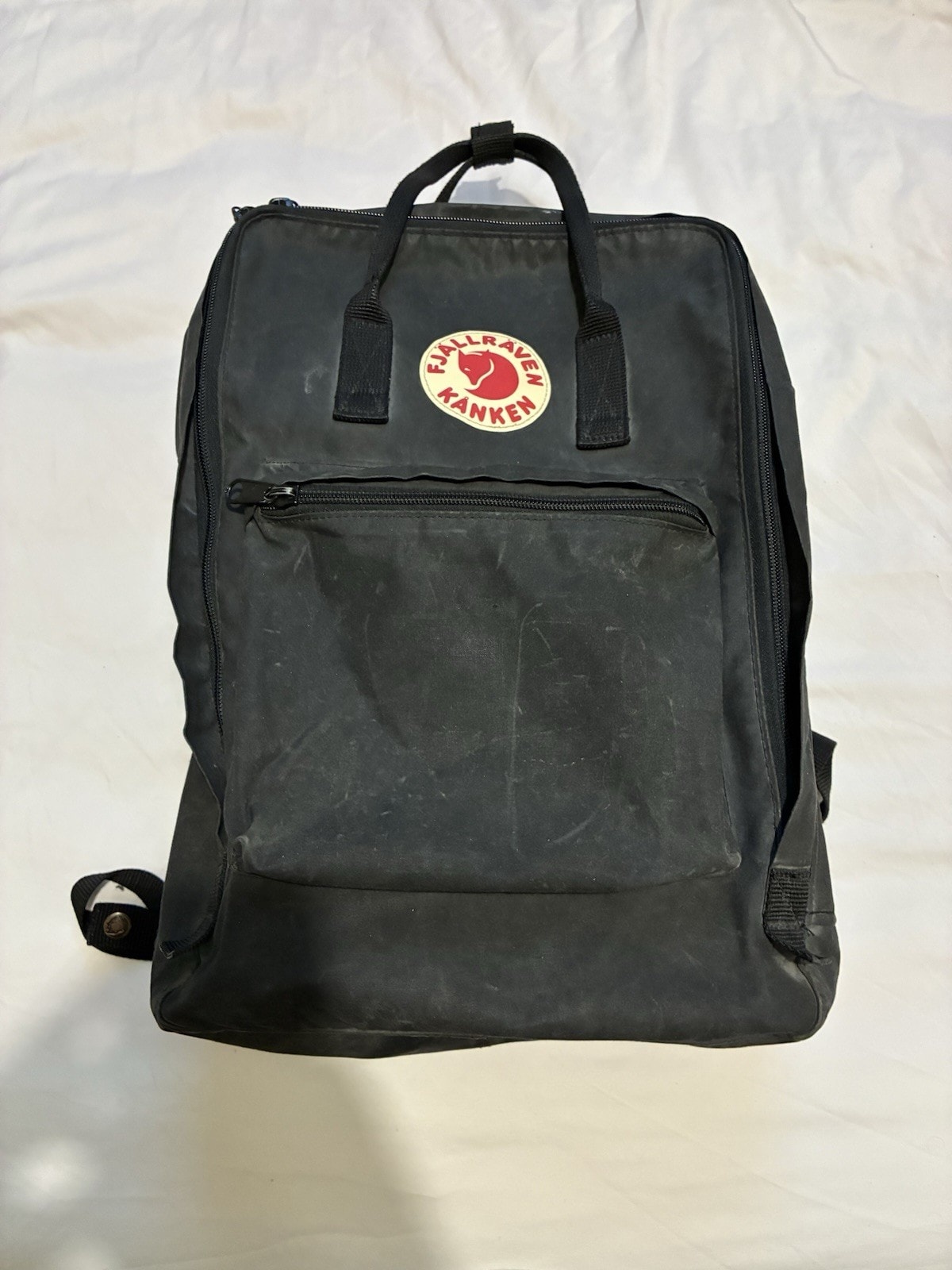 Fjallraven Kanken Laptop 17
