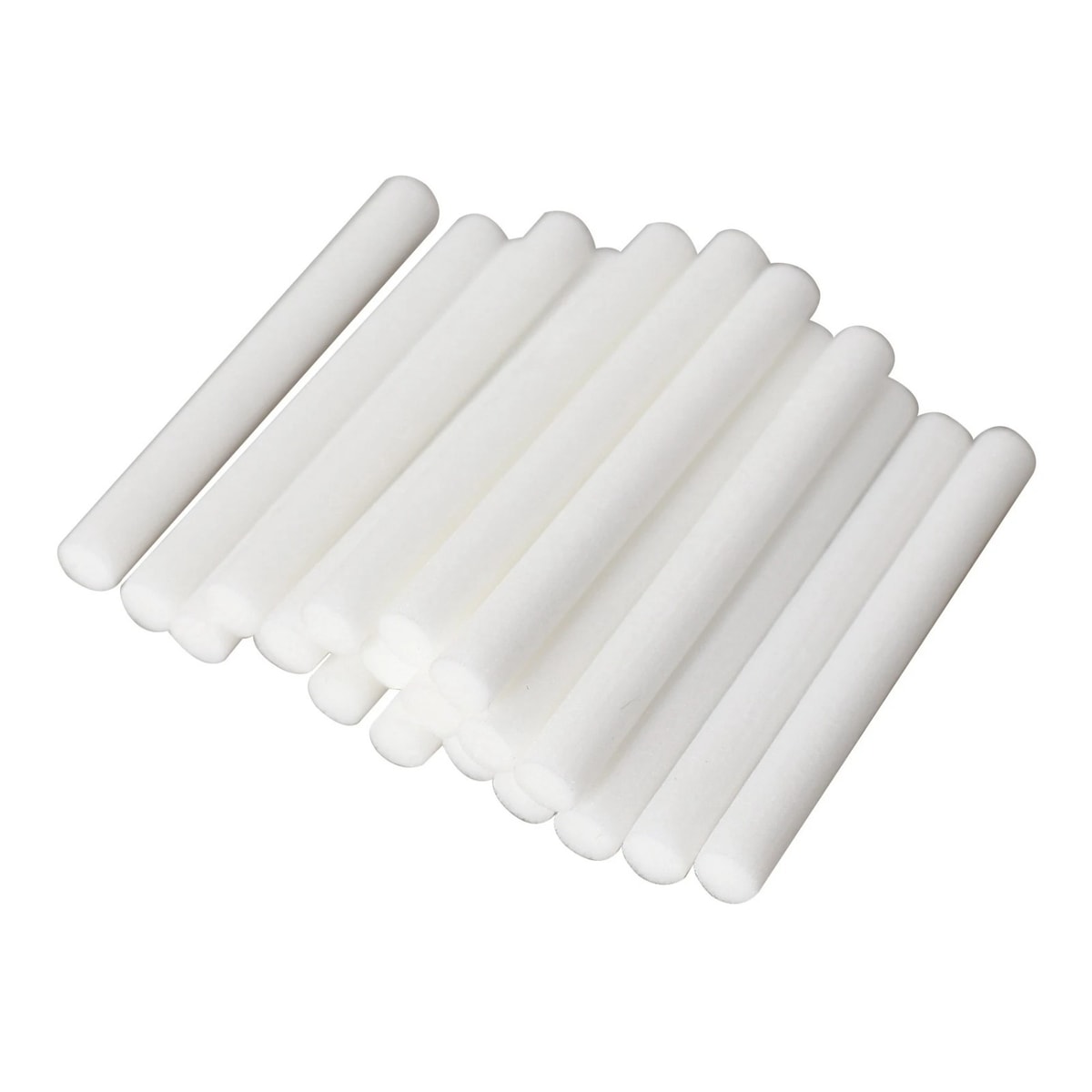 20x Replacement Filter Cotton Sponge Stick for USB Air Diffuser Aroma Humidifier