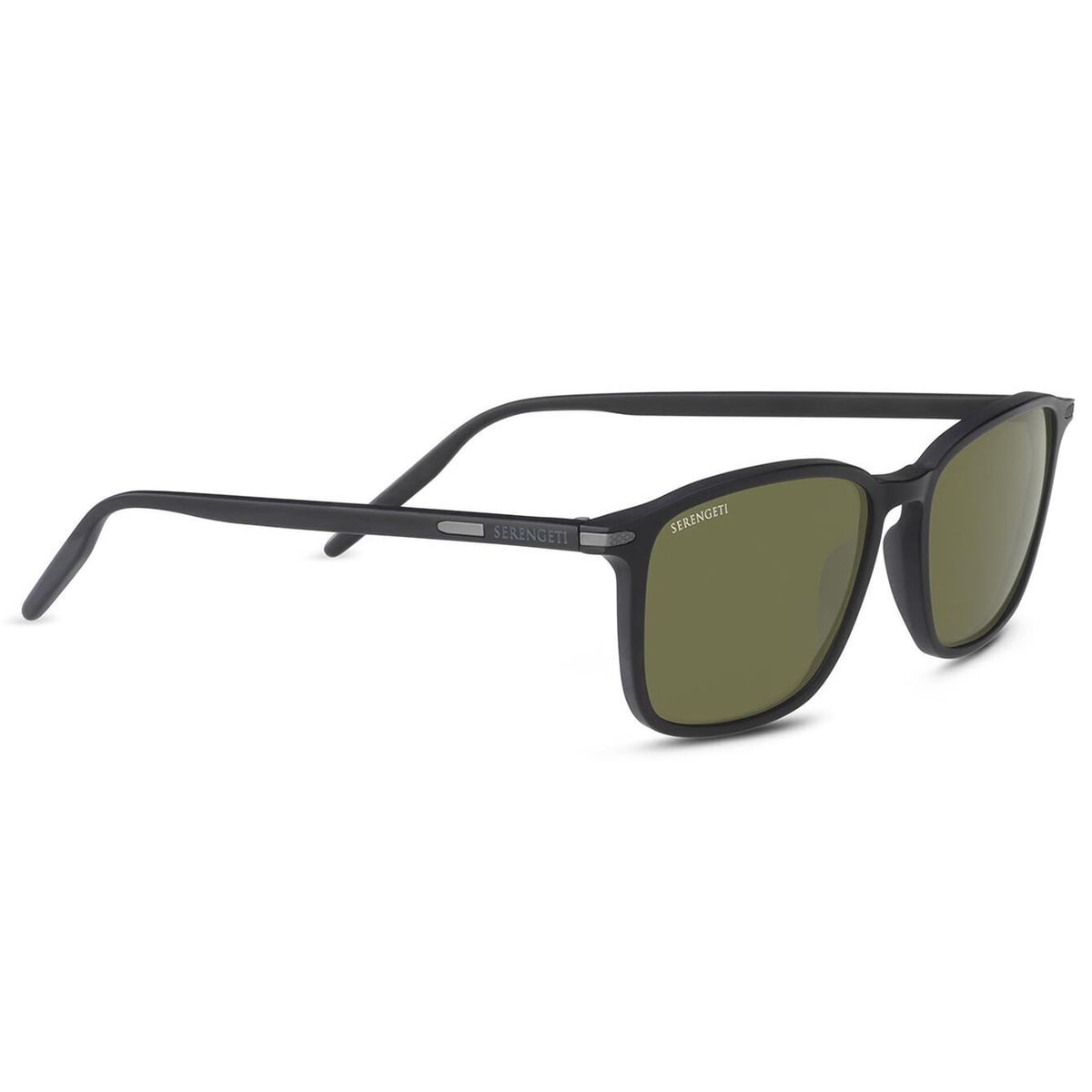 Serengeti Lenwood 8930 Matte Black (bought in 2022, opened but never used)