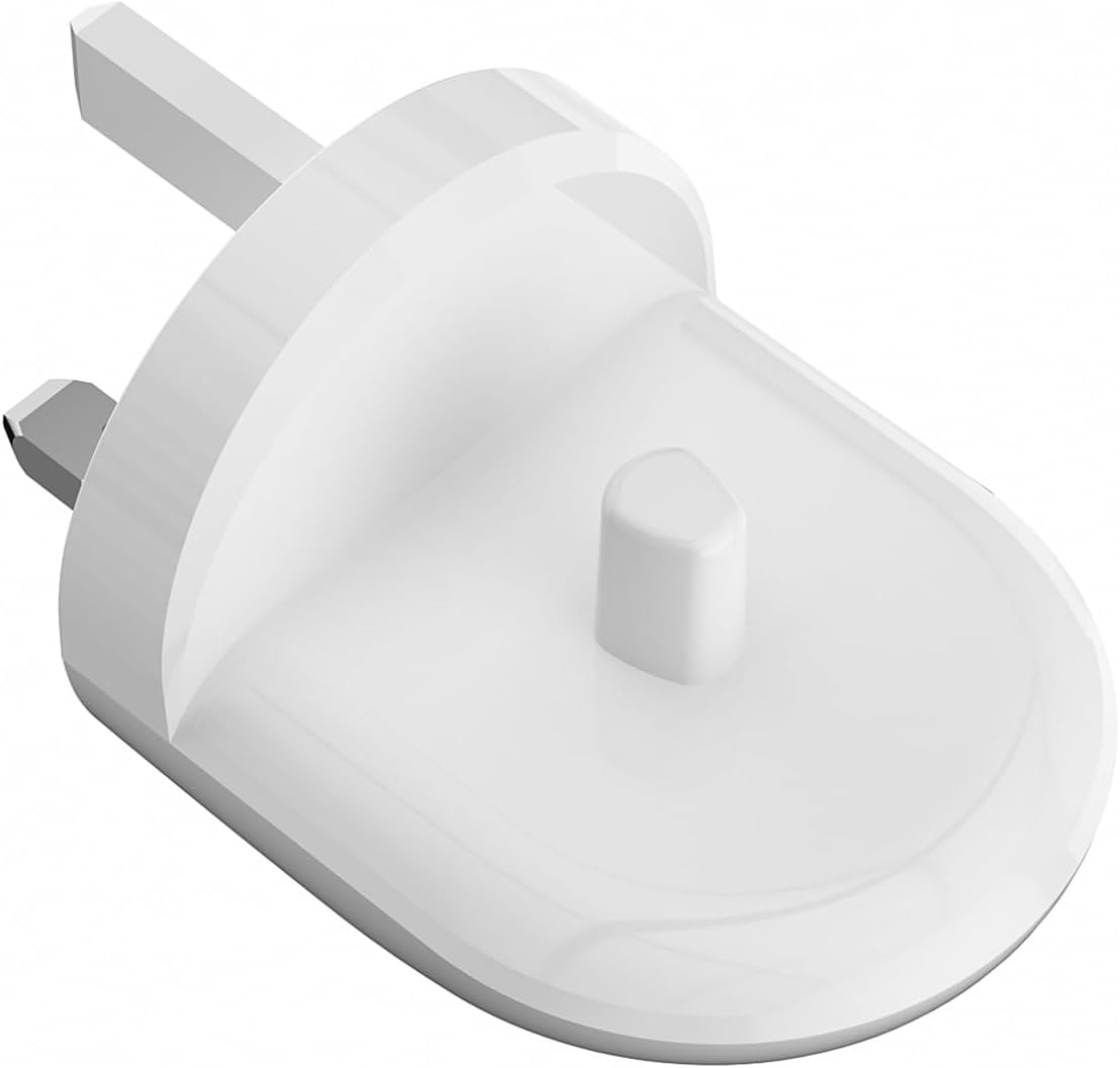Charging Station Socket Compatible with Oral B Electric Toothbrush