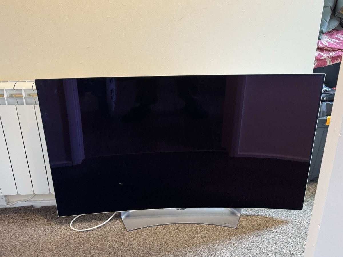 TV-apparater