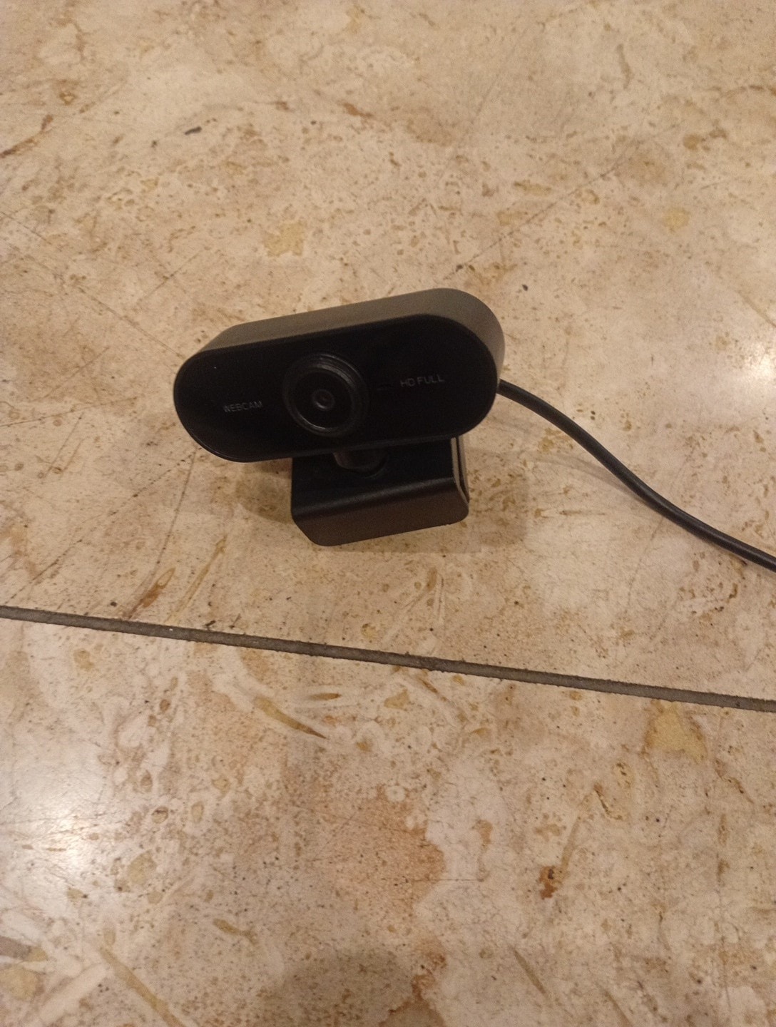 Webcam For PC