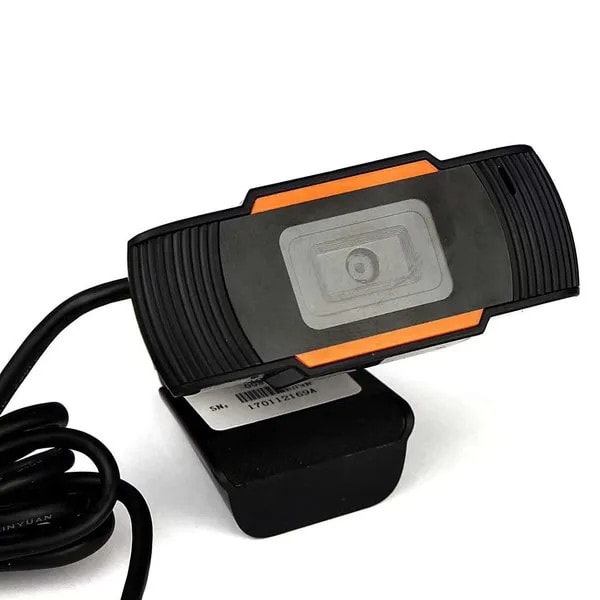HyperCam Webcam Full HD 1080p USB 1080p 30fps Autofocusing GWCHD-201