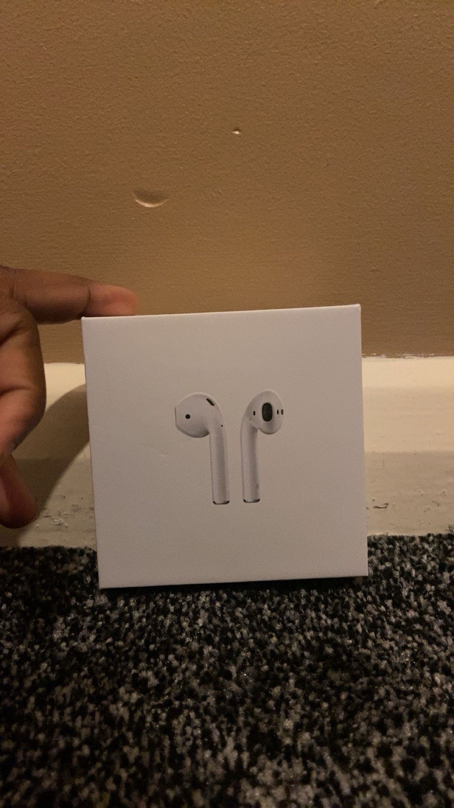 Apple AirPods 2nd Generation White