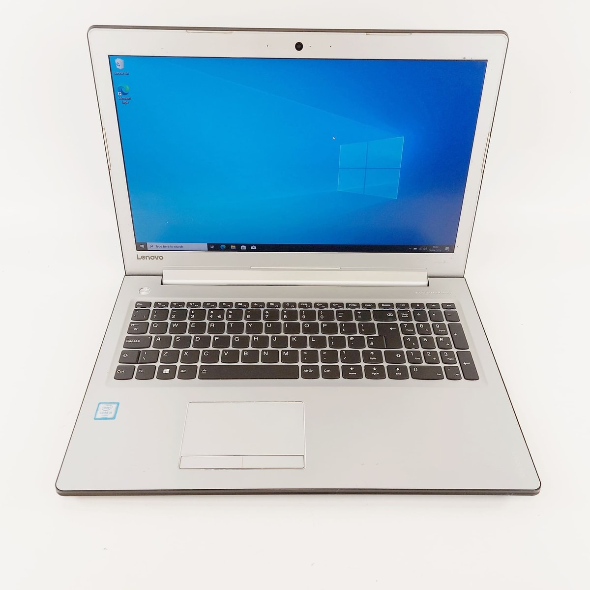 Lenovo Ideapad 510-15ISK Laptop FHD 15.6” i5-6200U 8GB DDR4 RAM 512GB SSD Win...
