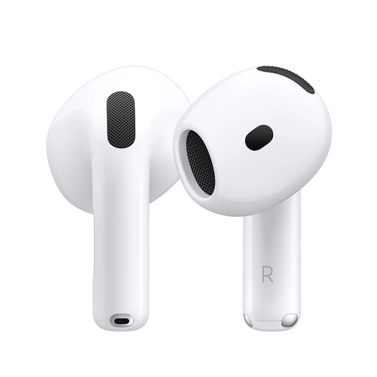 Apple Airpods 4th Gen with Active Noise Cancellation
