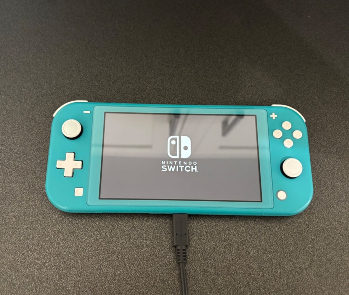 Nintendo Switch Lite - Turquoise - 32GB - Excellent condition