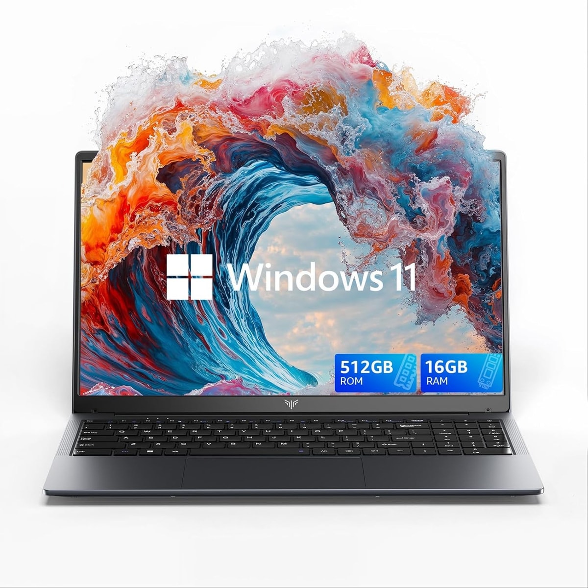 ACEMAGIC LX15PRO 15.6" Gaming Laptop Intel i5-12600H (Up to 4.4GHz) 16GB 512GB
