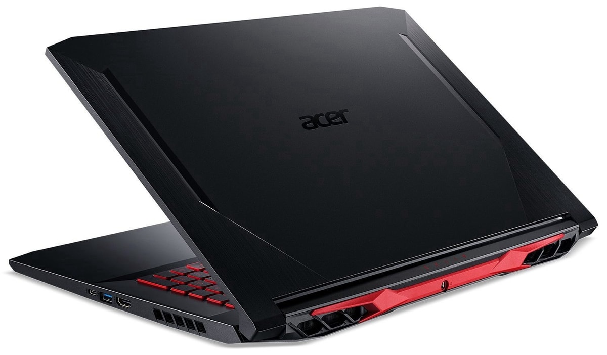 Acer Nitro 5 AN517-52 Gaming Laptop Intel i5-10300H 2.50 GHz GTX 1650 8GB RAM