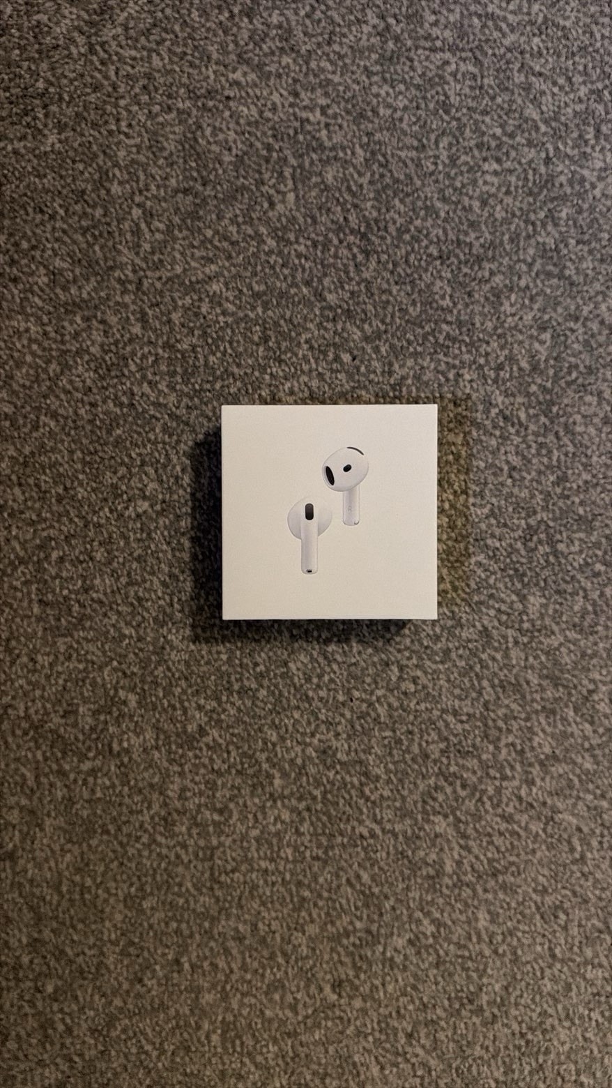 Apple AirPods 4th Generation