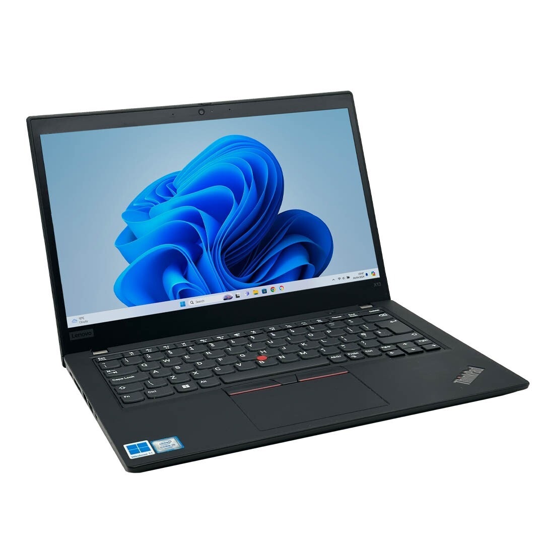 Lenovo X13 Gen 2 Core i5-1145G7 16GB RAM 256GB SSD 13.3" Windows 11 - READ DESC