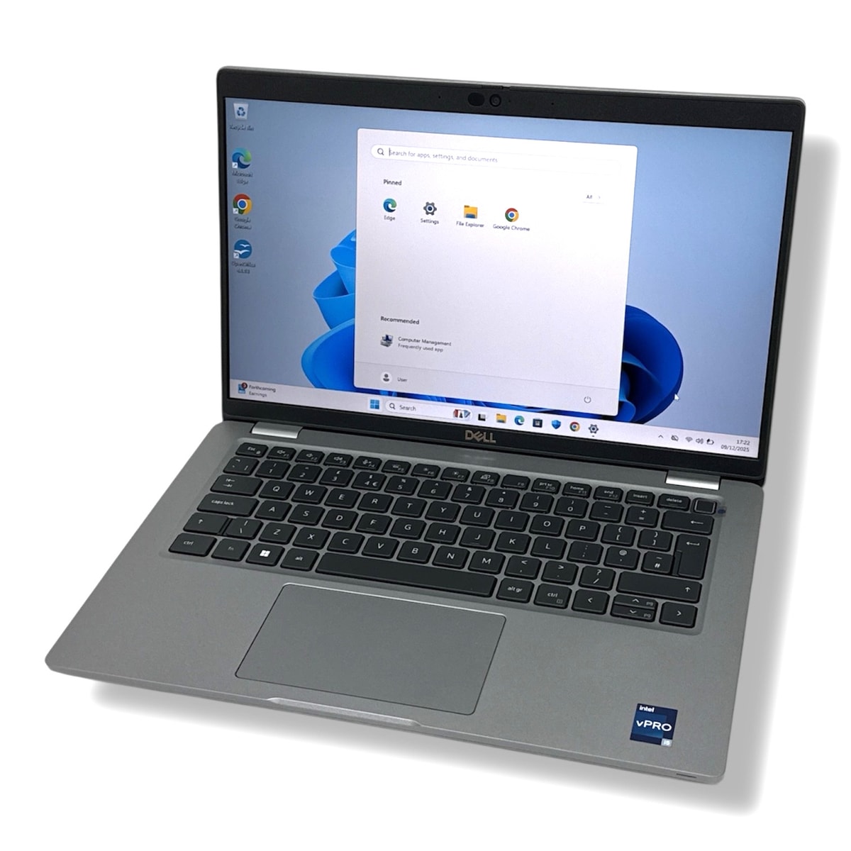 14" Dell Latitude 5430 Intel Core i5 12th upto 16GB RAM 256GB NVMe Win 11 #10